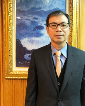 Mr. HSIEH Tien-Jen